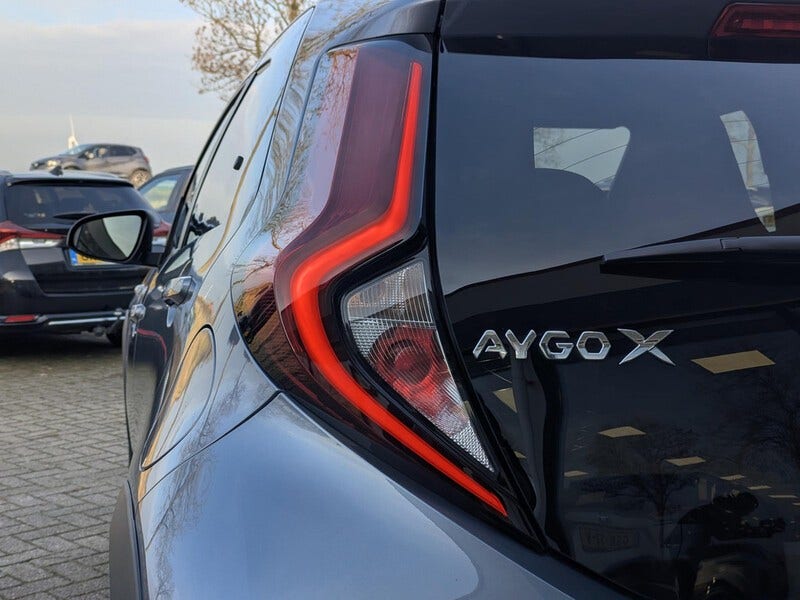 Toyota Aygo (12)