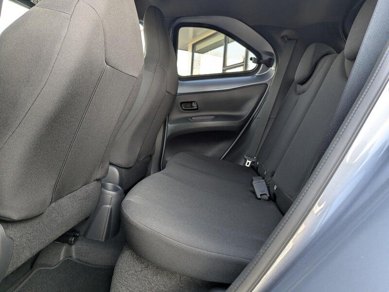 Toyota Aygo (15)