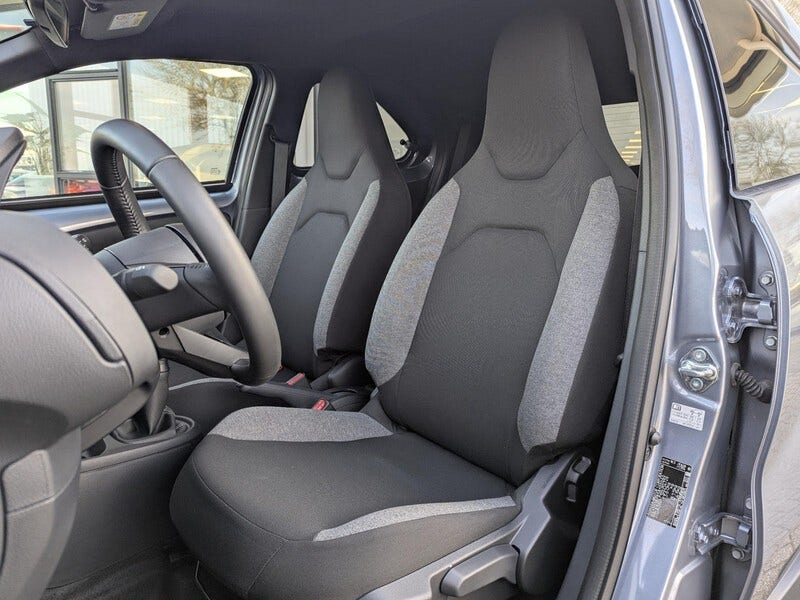 Toyota Aygo (16)