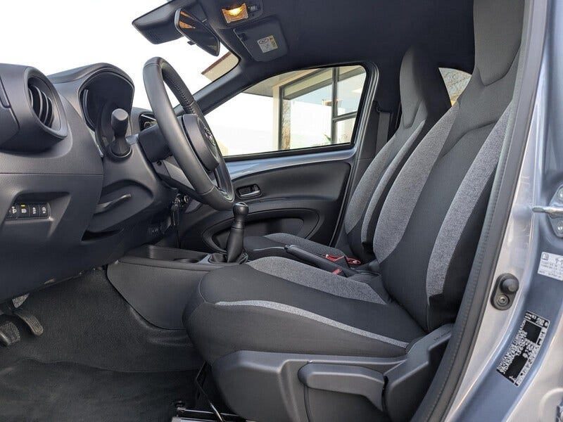 Toyota Aygo (17)