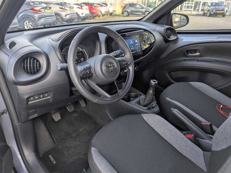 Toyota Aygo (18)