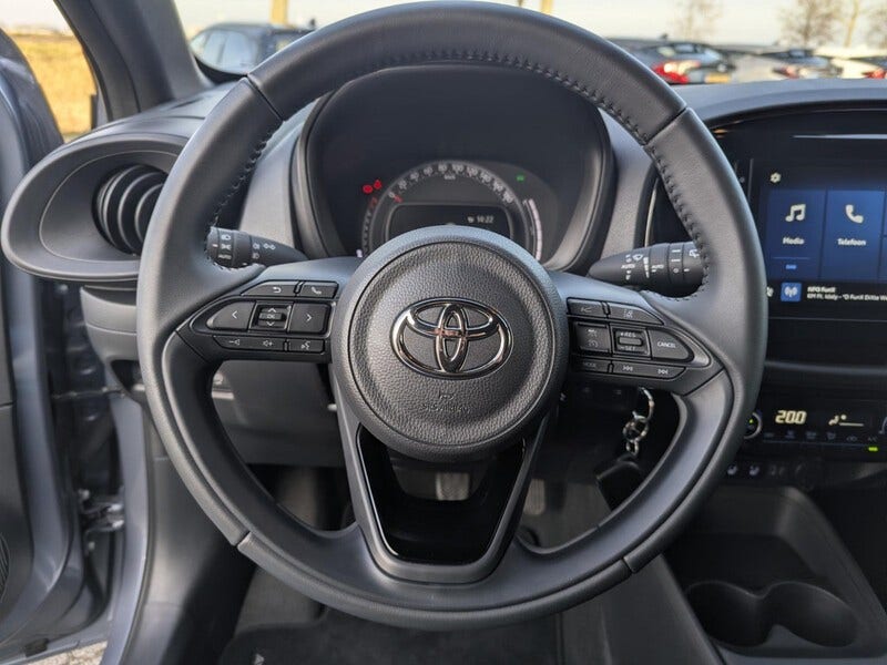 Toyota Aygo (22)