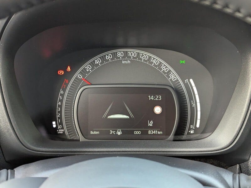 Toyota Aygo (23)