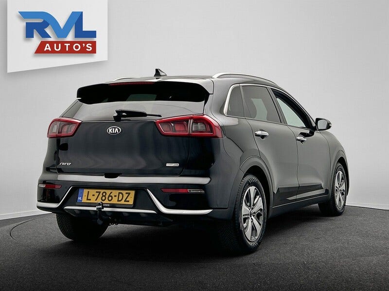 Kia Niro (5)