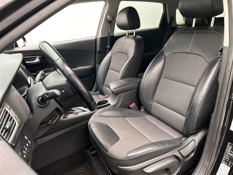 Kia Niro (6)