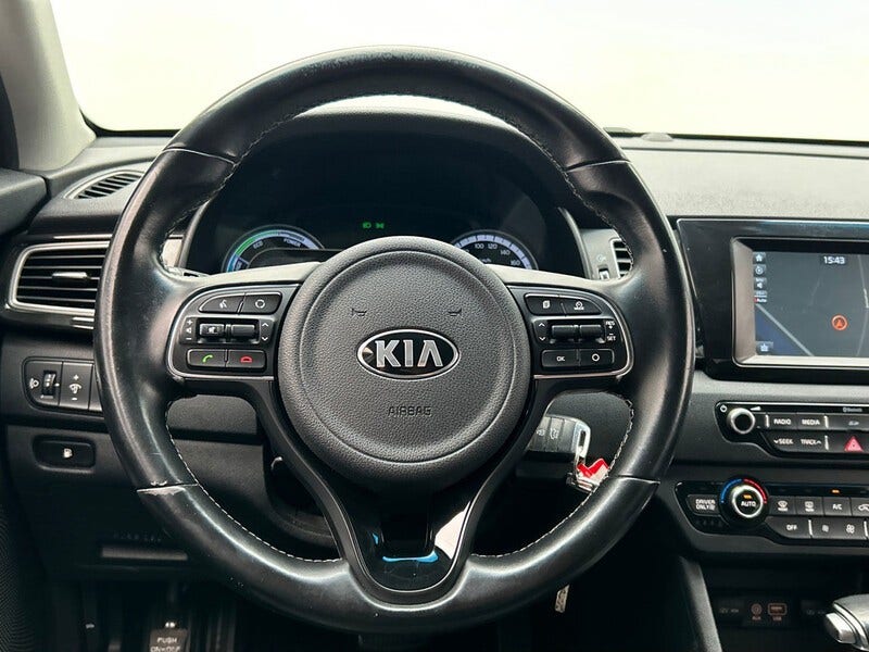 Kia Niro (12)