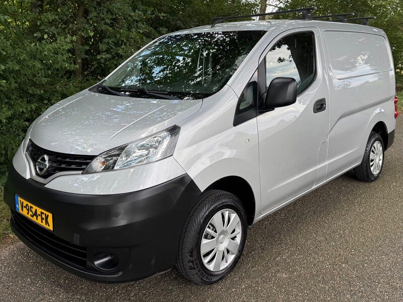 Nissan NV200