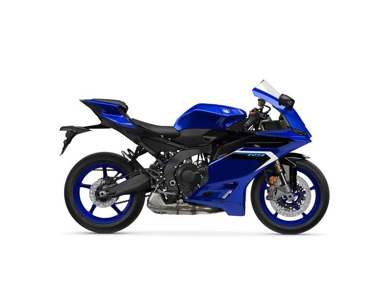 Yamaha YZF