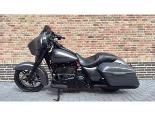 Harley Davidson Street Glide