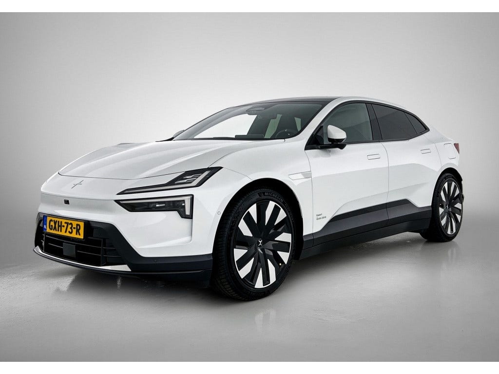 Polestar 4
