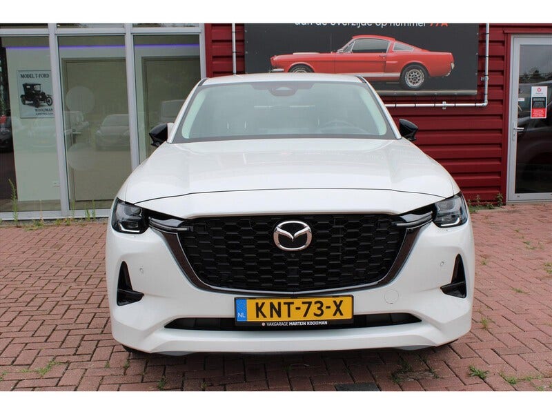 Mazda CX-60 (3)