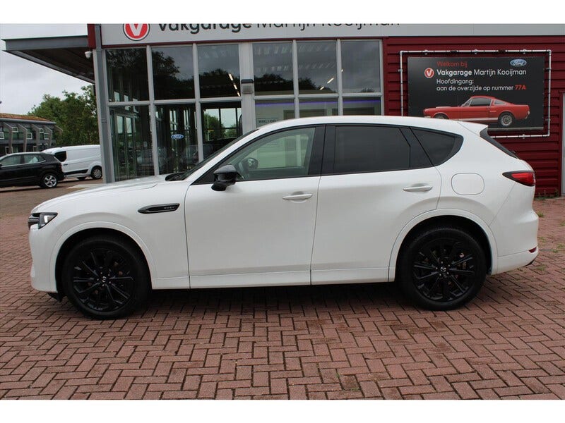 Mazda CX-60 (4)
