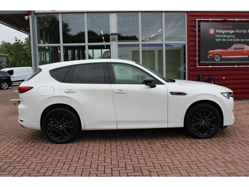 Mazda CX-60 (5)