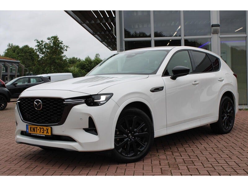 Mazda CX-60 (7)