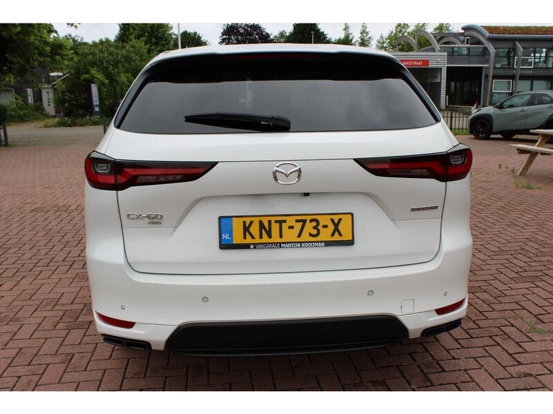 Mazda CX-60 (19)