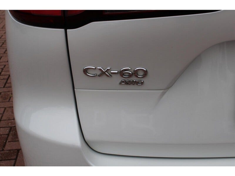 Mazda CX-60 (20)