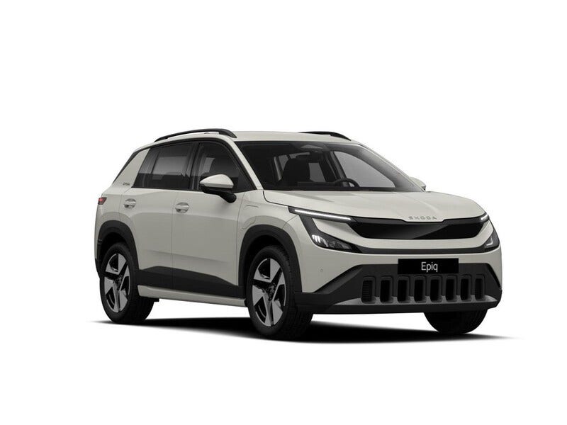 Skoda Epiq