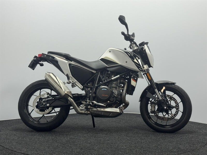 KTM 690