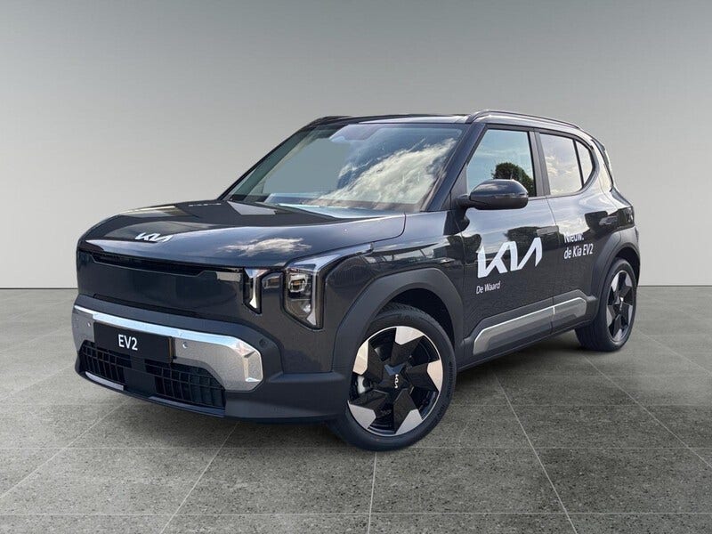 Kia EV2