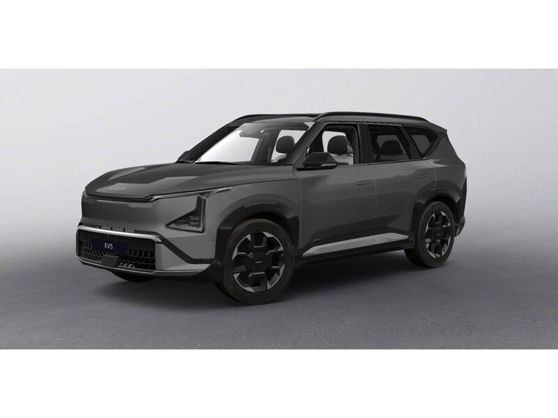 Kia EV5