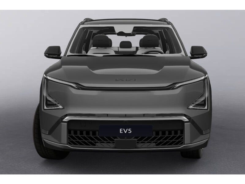 Kia EV5 (2)