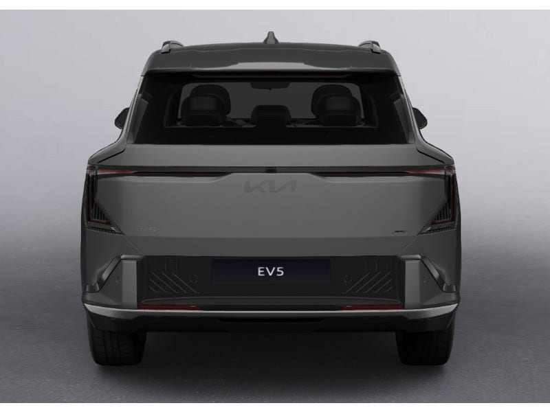 Kia EV5 (3)