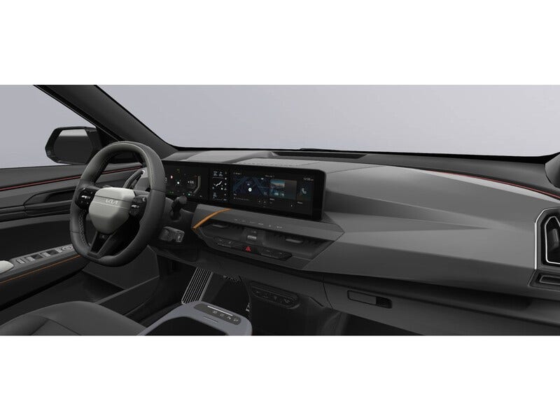 Kia EV5 (8)