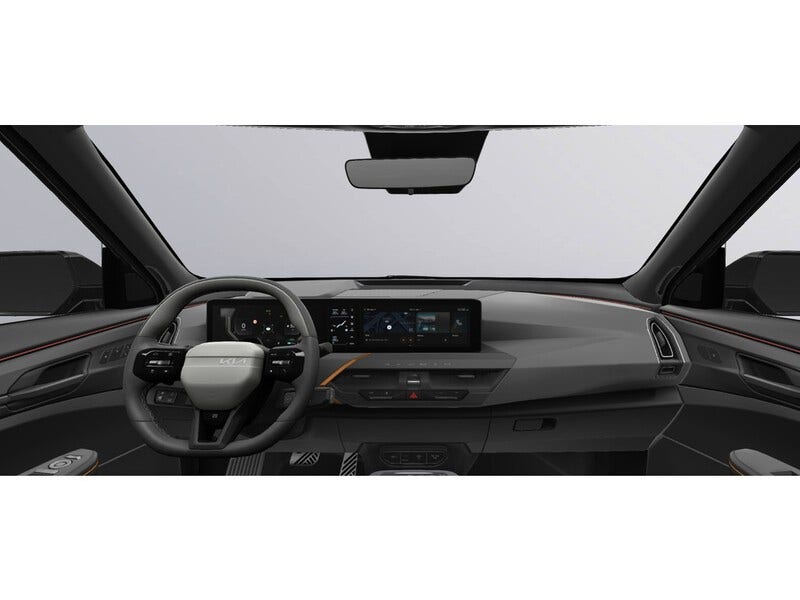 Kia EV5 (9)