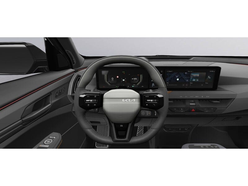 Kia EV5 (10)