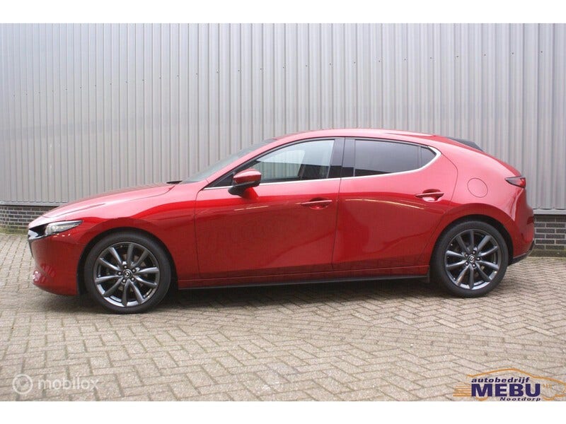 Mazda 3 (3)