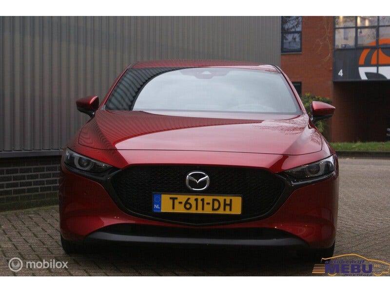 Mazda 3 (4)
