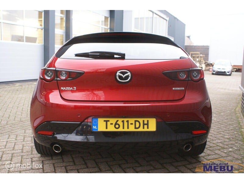 Mazda 3 (5)