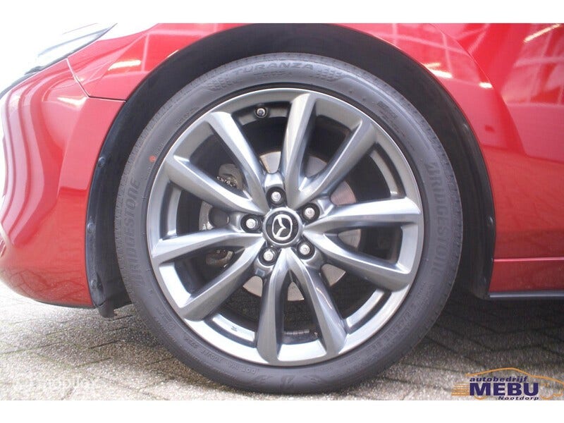 Mazda 3 (6)