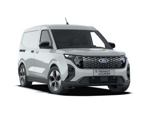Ford E Transit Courier