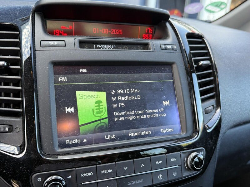Kia Venga (17)