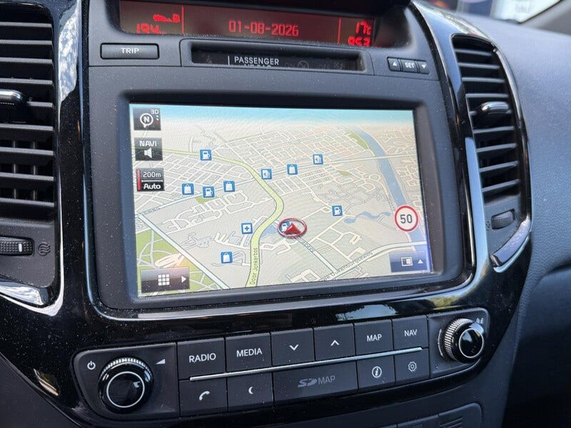 Kia Venga (18)