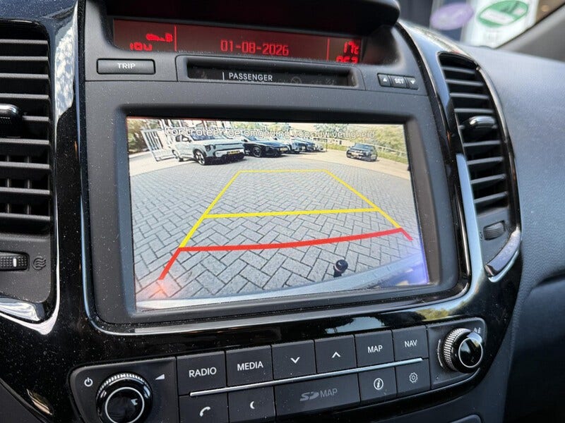 Kia Venga (19)