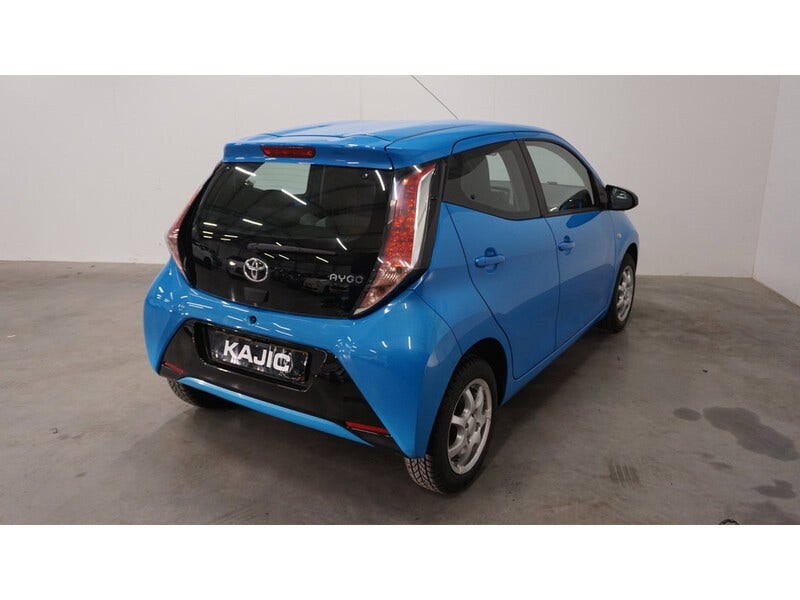 Toyota Aygo (2)
