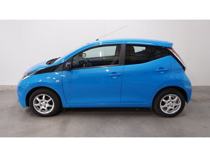 Toyota Aygo (3)