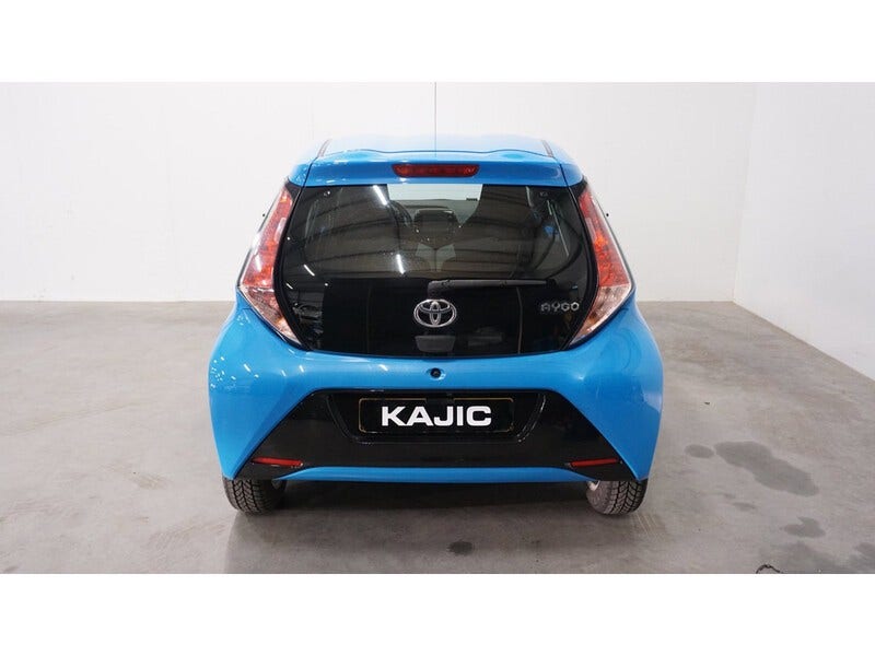 Toyota Aygo (6)