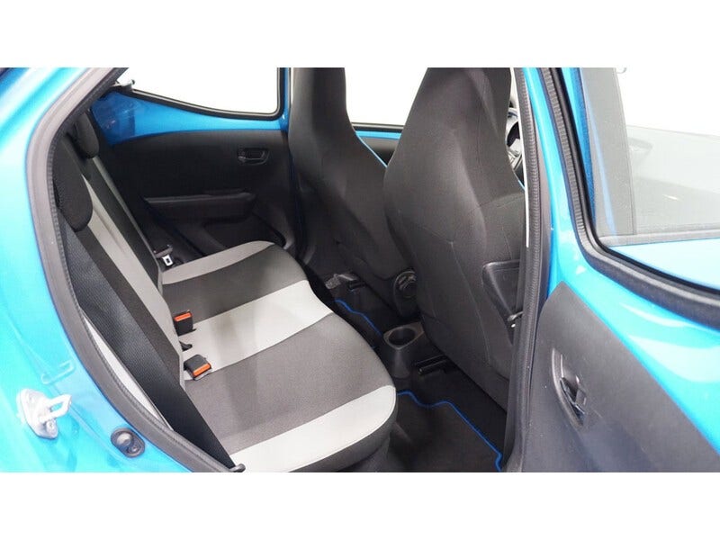 Toyota Aygo (13)