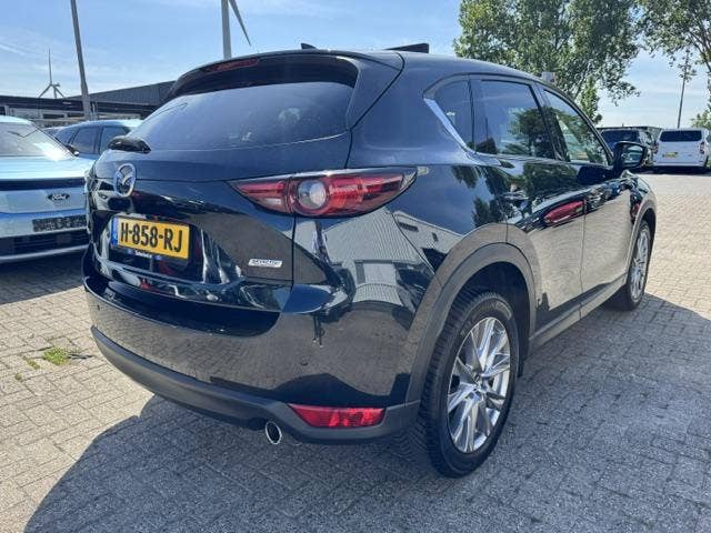 Mazda CX-5 (4)