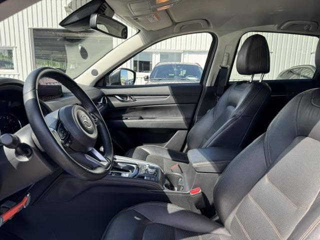 Mazda CX-5 (6)