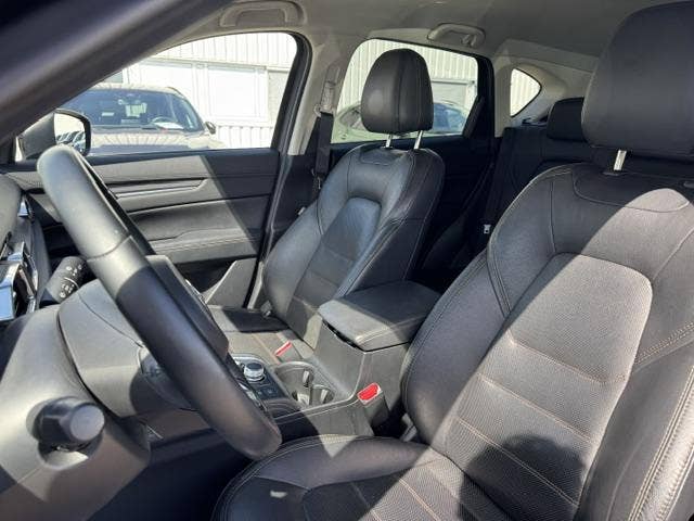 Mazda CX-5 (7)