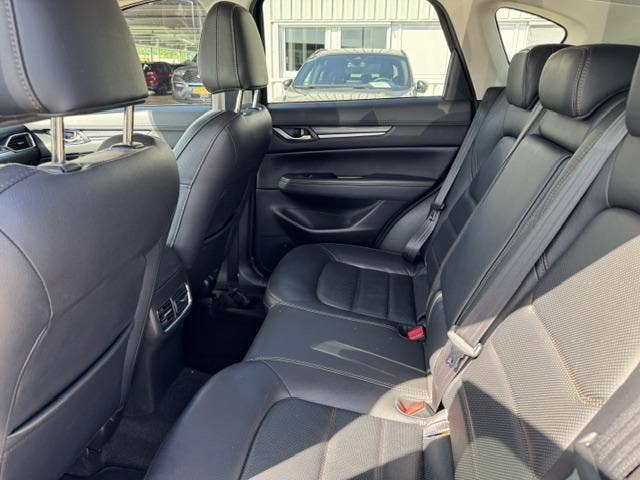 Mazda CX-5 (8)