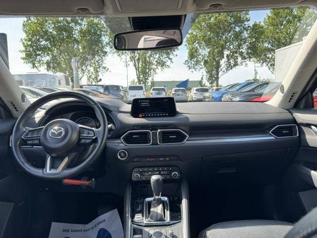 Mazda CX-5 (10)