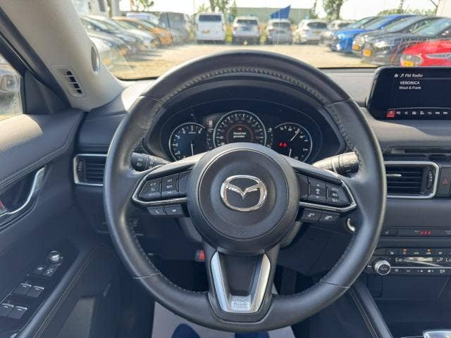 Mazda CX-5 (11)