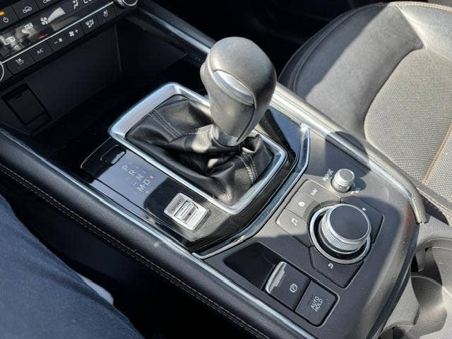 Mazda CX-5 (15)