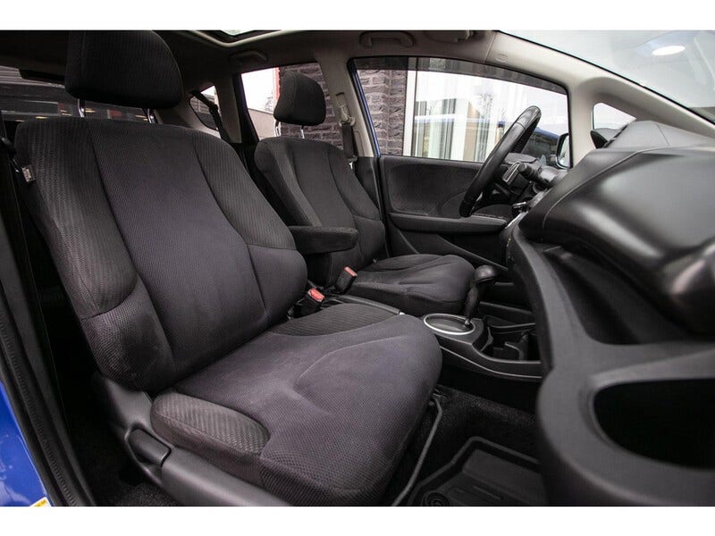 Honda Jazz (5)