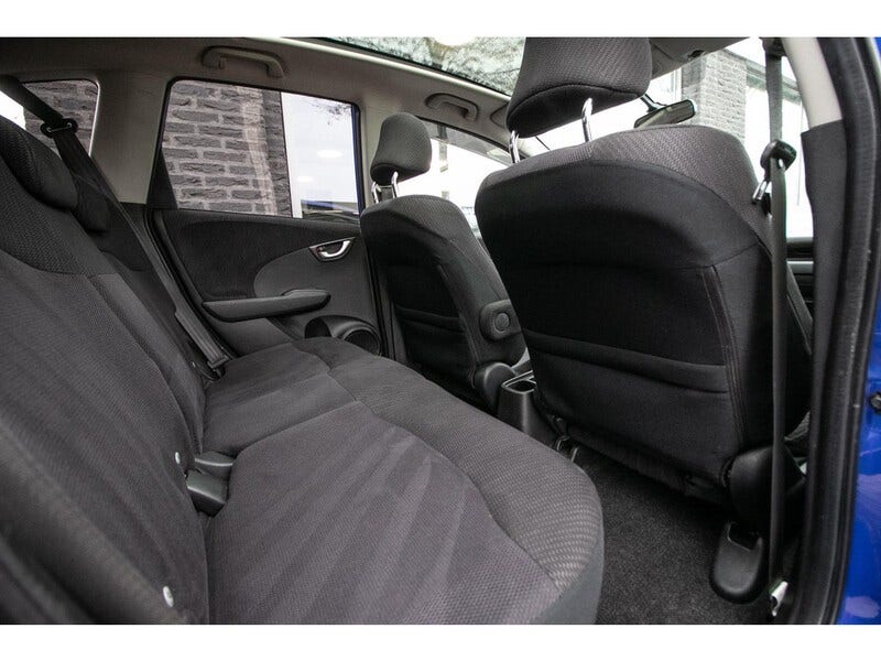 Honda Jazz (7)